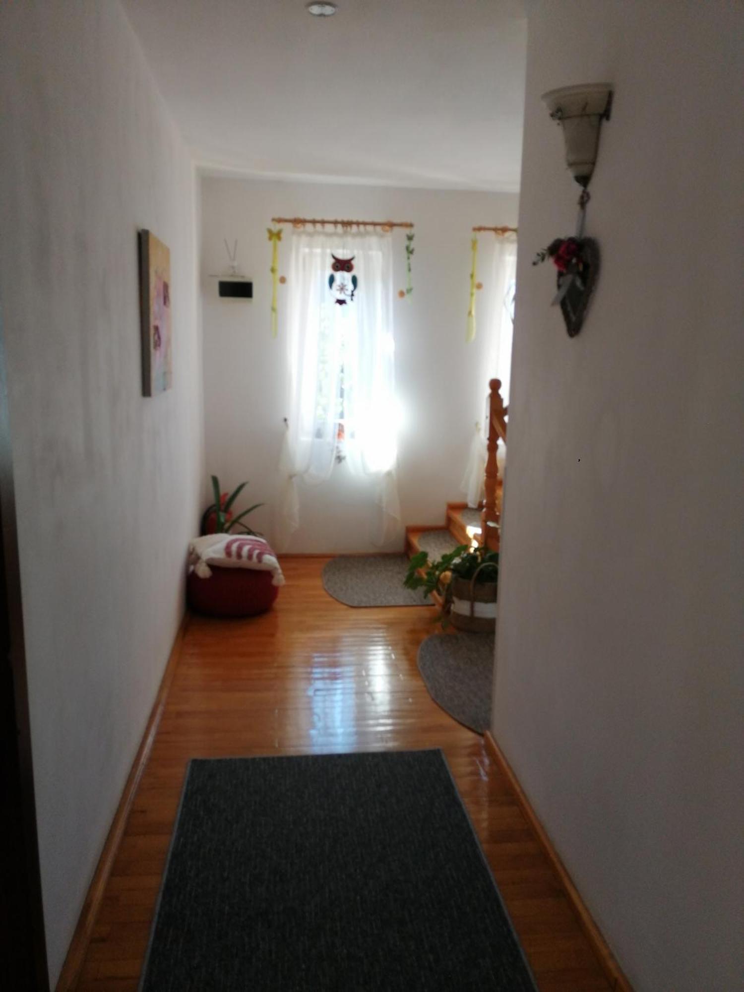 Pensiunea Transilvania Lodge ブラン エクステリア 写真