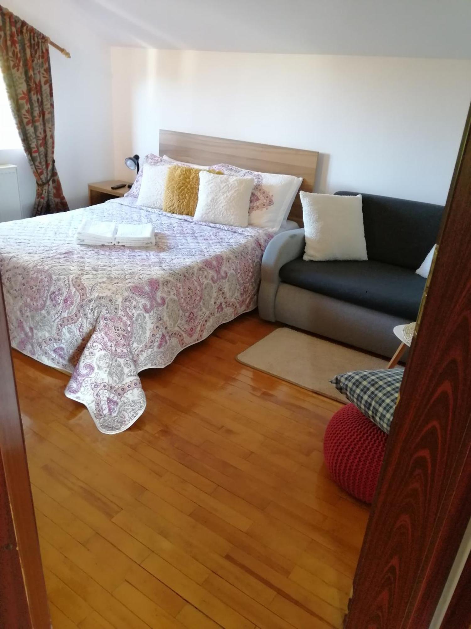 Pensiunea Transilvania Lodge ブラン エクステリア 写真