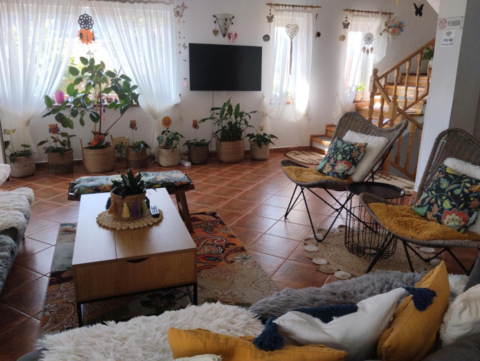 Pensiunea Transilvania Lodge ブラン エクステリア 写真